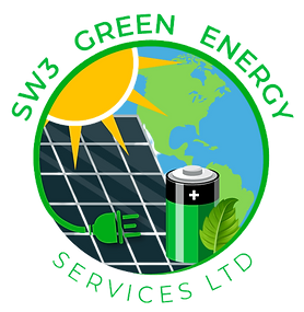SW3 Green Energy Services